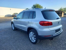 VW Tiguan 2.0 tsi | Mobile.bg    6