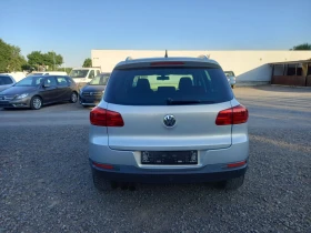 VW Tiguan 2.0 tsi | Mobile.bg    5