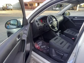 VW Tiguan 2.0 tsi | Mobile.bg    14