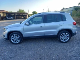VW Tiguan 2.0 tsi | Mobile.bg    7