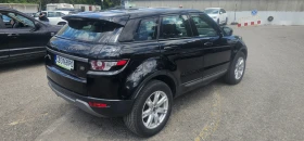 Land Rover Range Rover Evoque 100 000км. 4Х4 ТОП - 28000 лв. - 83267052 5