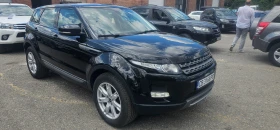 Land Rover Range Rover Evoque 100 000км. 4Х4 ТОП