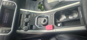Land Rover Range Rover Evoque 100 000км. 4Х4 ТОП - 28000 лв. - 83267052 9