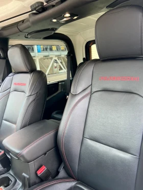 Обява за продажба на Jeep Wrangler 3.6 / Rubicon ~50 000 EUR - изображение 7