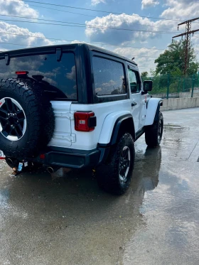 Обява за продажба на Jeep Wrangler 3.6 / Rubicon ~50 000 EUR - изображение 4