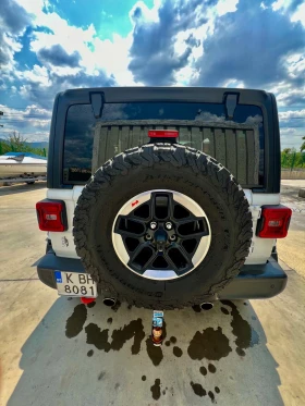 Jeep Wrangler 3.6 / Rubicon | Mobile.bg    13