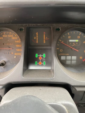 Mitsubishi Pajero 2.5 td | Mobile.bg    7