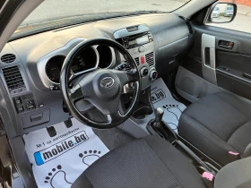 Daihatsu Terios 1.5-газ инжекцион - 10850 лв. - 52852027 13