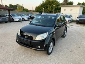 Daihatsu Terios 1.5-газ инжекцион
