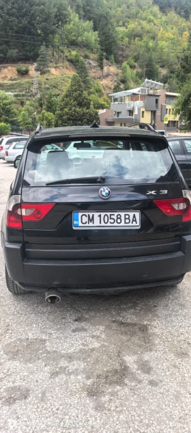 BMW X3 | Mobile.bg    3