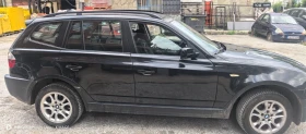 BMW X3 | Mobile.bg    2