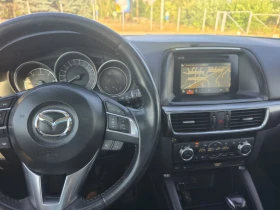 Mazda CX-5 2.2 175 k.c. ULTIME | Mobile.bg    16