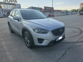 Mazda CX-5 2.2 175 k.c. ULTIME | Mobile.bg    2