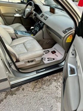 Обява за продажба на Volvo Xc90 2.9T, ГАЗ, АВТОМАТ, 4Х4, 7 МЕСТА, FULL  ~10 400 лв. - изображение 9 | Auto.bg Обява за продажба на Volvo Xc90 2.9T, ГАЗ, АВТОМАТ, 4Х4, 7 МЕСТА, FULL  ~10 400 лв. - изображение 9