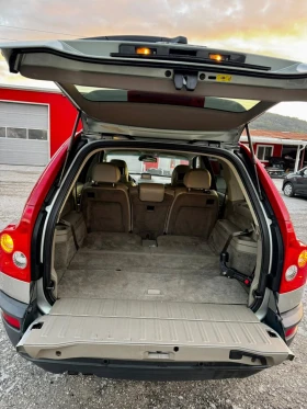 Обява за продажба на Volvo Xc90 2.9T, ГАЗ, АВТОМАТ, 4Х4, 7 МЕСТА, FULL  ~10 400 лв. - изображение 3 | Auto.bg Обява за продажба на Volvo Xc90 2.9T, ГАЗ, АВТОМАТ, 4Х4, 7 МЕСТА, FULL  ~10 400 лв. - изображение 3