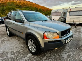 Обява за продажба на Volvo Xc90 2.9T, ГАЗ, АВТОМАТ, 4Х4, 7 МЕСТА, FULL  ~10 400 лв. - изображение 5 | Auto.bg Обява за продажба на Volvo Xc90 2.9T, ГАЗ, АВТОМАТ, 4Х4, 7 МЕСТА, FULL  ~10 400 лв. - изображение 5