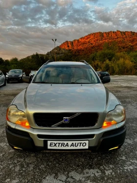 Обява за продажба на Volvo Xc90 2.9T, ГАЗ, АВТОМАТ, 4Х4, 7 МЕСТА, FULL  ~10 400 лв. - изображение 6 | Auto.bg Обява за продажба на Volvo Xc90 2.9T, ГАЗ, АВТОМАТ, 4Х4, 7 МЕСТА, FULL  ~10 400 лв. - изображение 6