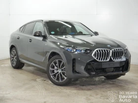 BMW X6 40d xDrive M Sport Paket Sportautomatic - 149260 лв. / 76315.43 € - 70840776 4