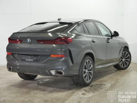 BMW X6 40d xDrive M Sport Paket Sportautomatic - 149260 лв. / 76315.43 € - 70840776 3