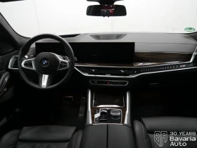 BMW X6 40d xDrive M Sport Paket Sportautomatic - 149260 лв. / 76315.43 € - 70840776 6