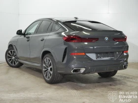 BMW X6 40d xDrive M Sport Paket Sportautomatic - 149260 лв. / 76315.43 € - 70840776 2