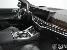 BMW X6 40d xDrive M Sport Paket Sportautomatic - 149260 лв. / 76315.43 € - 70840776 7