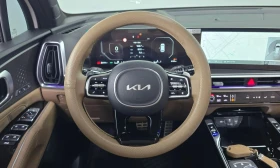 Kia Sorento Gasoline 2.5T 2Wd Gravity | Mobile.bg    12