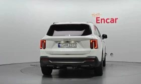 Kia Sorento Gasoline 2.5T 2Wd Gravity | Mobile.bg    4