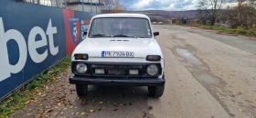 Lada Niva 1.7 | Mobile.bg    3