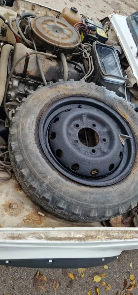 Lada Niva 1.7 | Mobile.bg    5