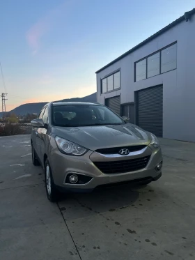 Hyundai IX35 | Mobile.bg � ����� ������ 3
