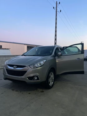 Hyundai IX35 | Mobile.bg � ����� ������ 10