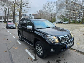 Toyota Land cruiser 6+ 1 , снимка 3