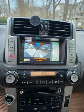 Toyota Land cruiser 6+ 1 , снимка 13