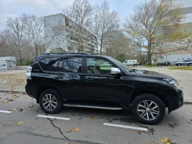 Toyota Land cruiser 6+ 1 , снимка 4