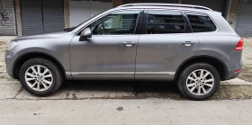 VW Touareg 3.0 tdi, снимка 6