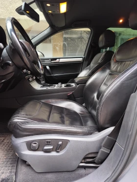VW Touareg 3.0 tdi, снимка 7
