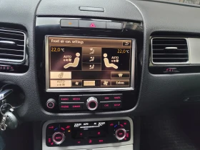 VW Touareg 3.0 tdi, снимка 12