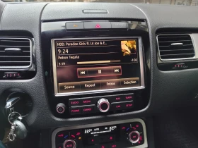 VW Touareg 3.0 tdi, снимка 11