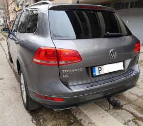 VW Touareg 3.0 tdi, снимка 4