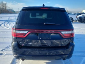 Dodge Durango * R/T * CARFAX * БЕЗ ПЪРВОНАЧАЛНА ВНОСКА, снимка 7