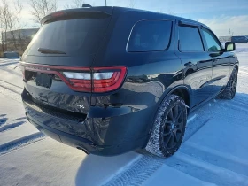 Dodge Durango * R/T * CARFAX * БЕЗ ПЪРВОНАЧАЛНА ВНОСКА, снимка 3
