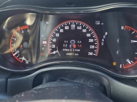 Dodge Durango * R/T * CARFAX * БЕЗ ПЪРВОНАЧАЛНА ВНОСКА, снимка 11