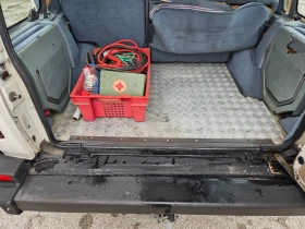 Land Rover Discovery I 2.5TDI 4x4 Climatic | Mobile.bg � ����� ������ 10