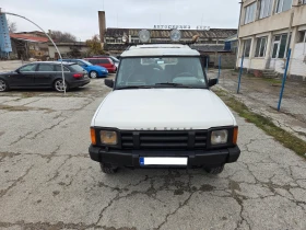 Land Rover Discovery I 2.5TDI 4x4 Climatic | Mobile.bg � ����� ������ 5