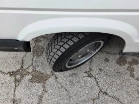 Land Rover Discovery 2.5TDI 4x4 Climatic + Bonus Parts, снимка 15