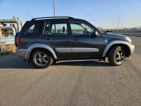 Toyota Rav4 2.0///D4d/// - 3800 € / 7432.15 лв. - 41477853 6