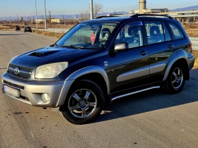 Toyota Rav4 2.0///D4d/// - 3800 € / 7432.15 лв. - 41477853 2