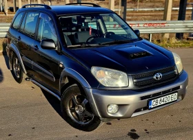 Toyota Rav4 2.0///D4d/// - 3800 € / 7432.15 лв. - 41477853 7