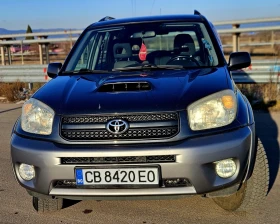 Toyota Rav4 2.0///D4d/// - 3800 € / 7432.15 лв. - 41477853 8